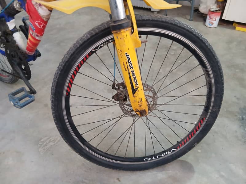 Bicycle 2