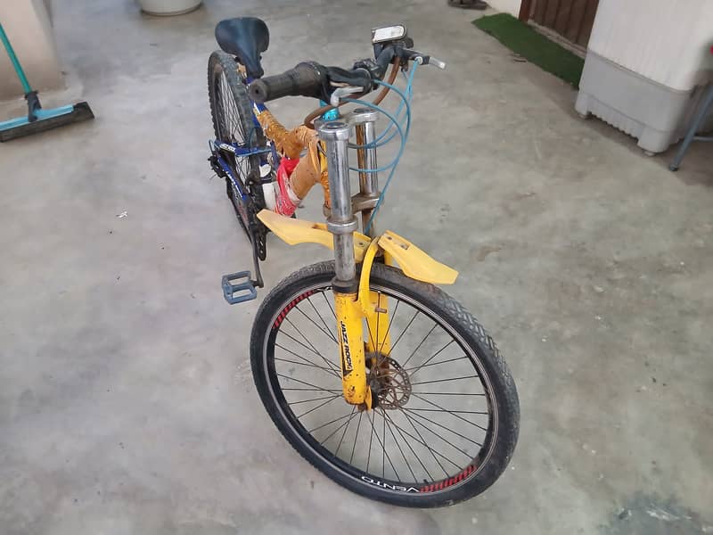 Bicycle 3