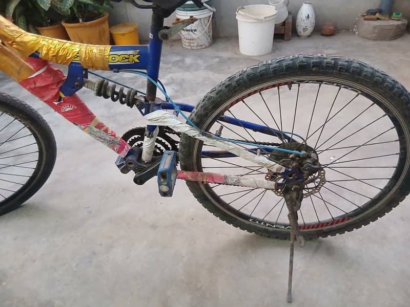 Bicycle 4