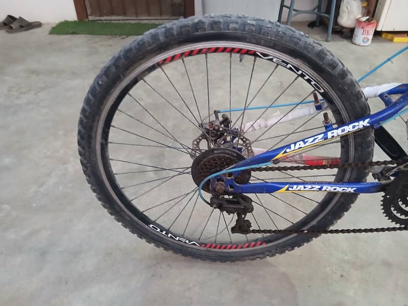 Bicycle 5