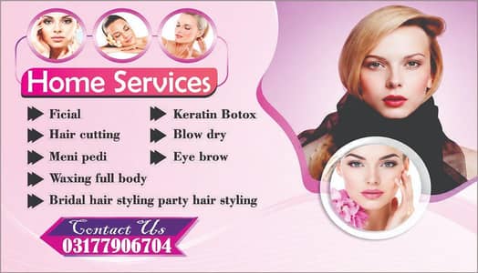 female home services
