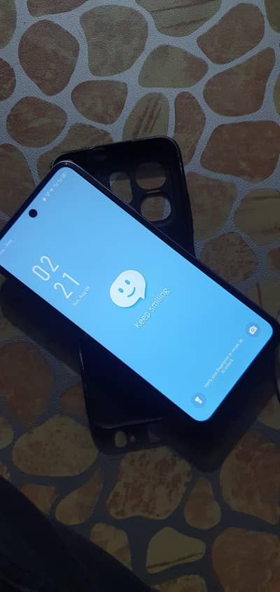 Infinix Hot 50i