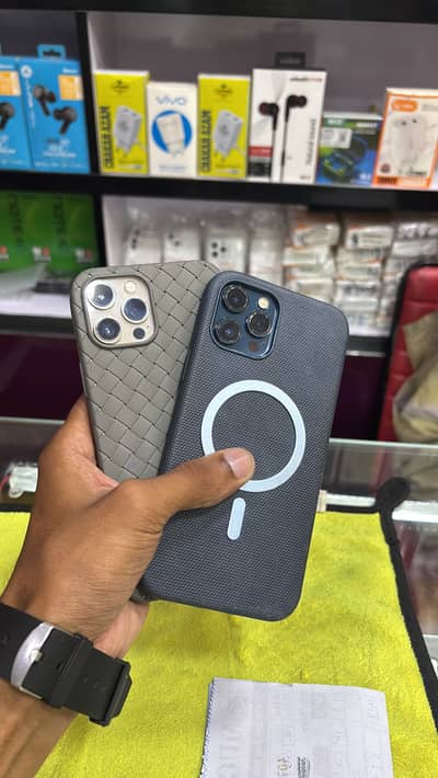 Apple iPhone 12 Pro Max