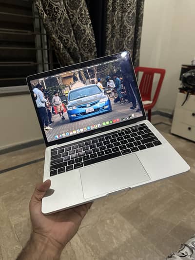 Macbook pro 2019 i7