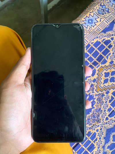 Infinix Hot 11 Play