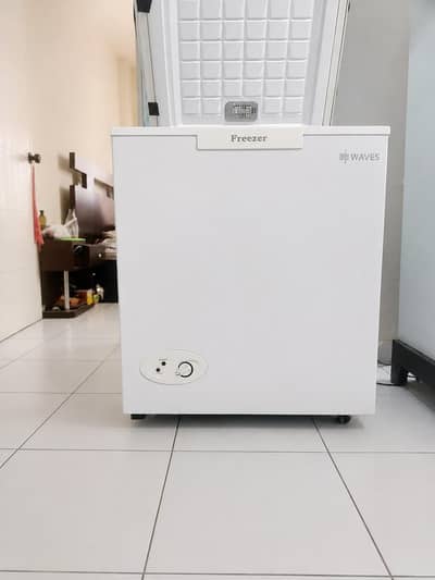 waves difrizer in good condition
