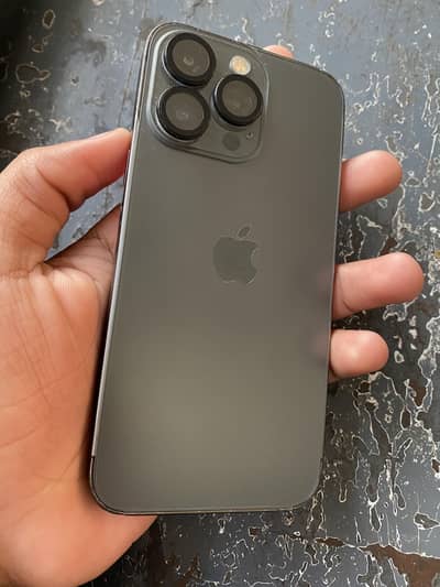 Apple iPhone 13 Pro