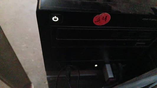 Gaming pc low budget