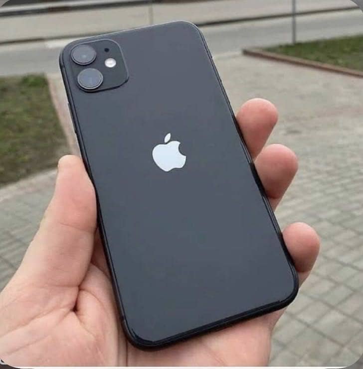 Apple iPhone 11 0