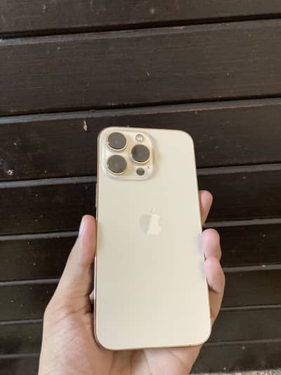 Apple iPhone 13 Pro