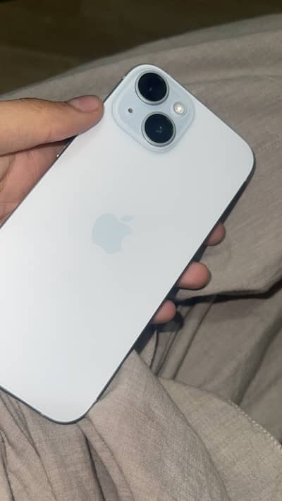 I phone 15 JV