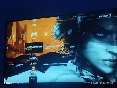 playstation 3 500gb