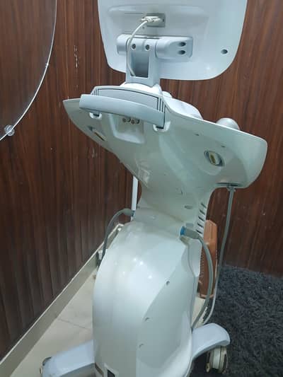 hifu 7d machine