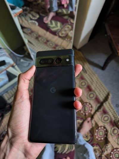 Google Pixel 7 Pro