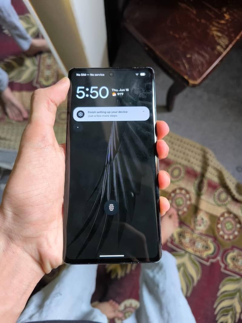 Google Pixel 7 Pro 1