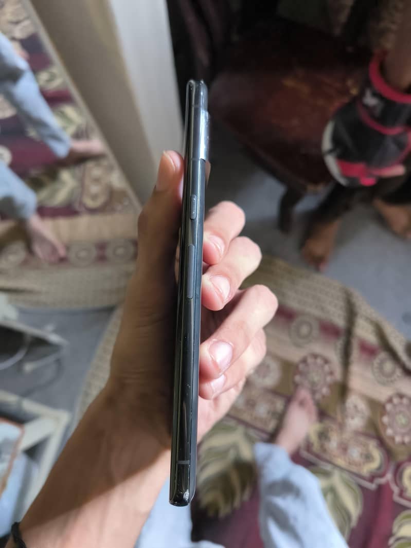 Google Pixel 7 Pro 3