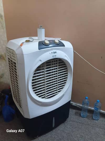 SUPER ASIA AIR COOLAR  ECM 4500