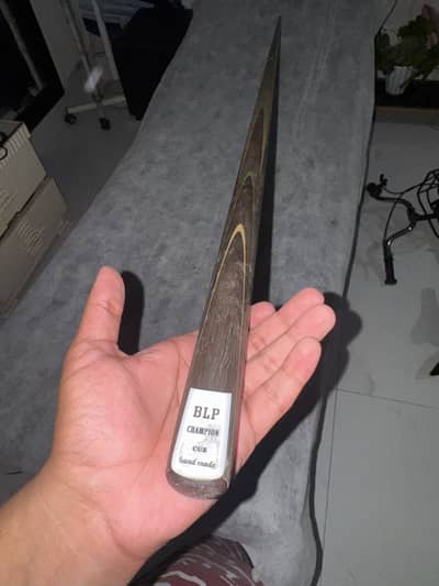 Blp Champion Cue