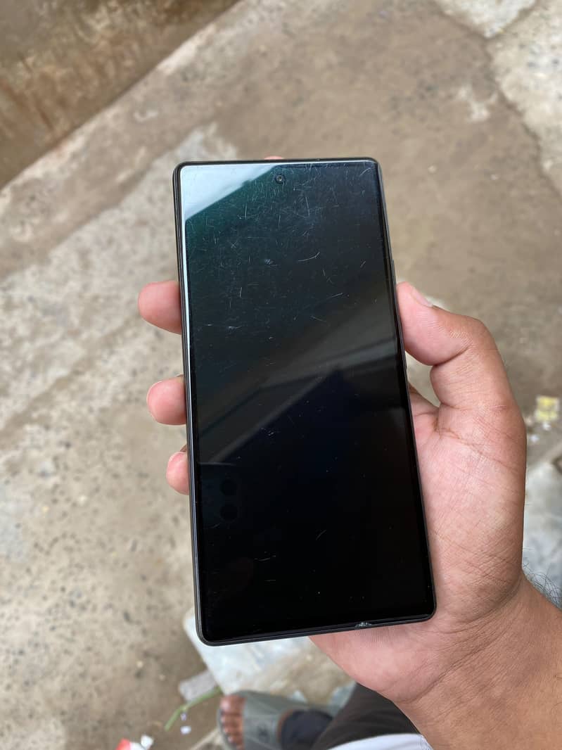 Google Pixel 6a 2