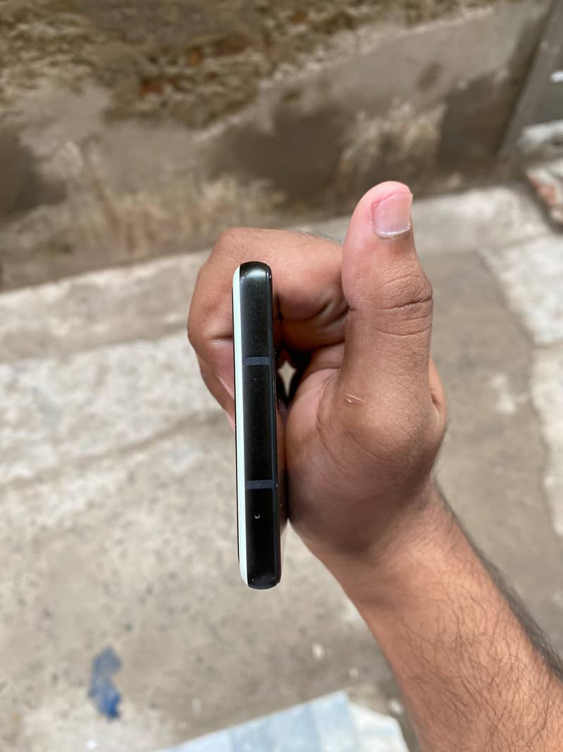 Google Pixel 6a 6