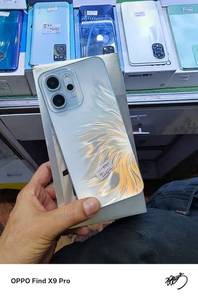 oppo Reno 14F 8/256
