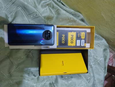 Poco x3 pro