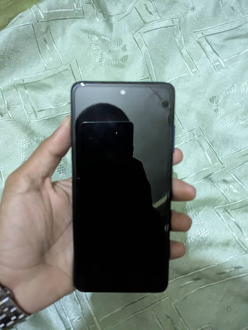 Poco x3 pro 1
