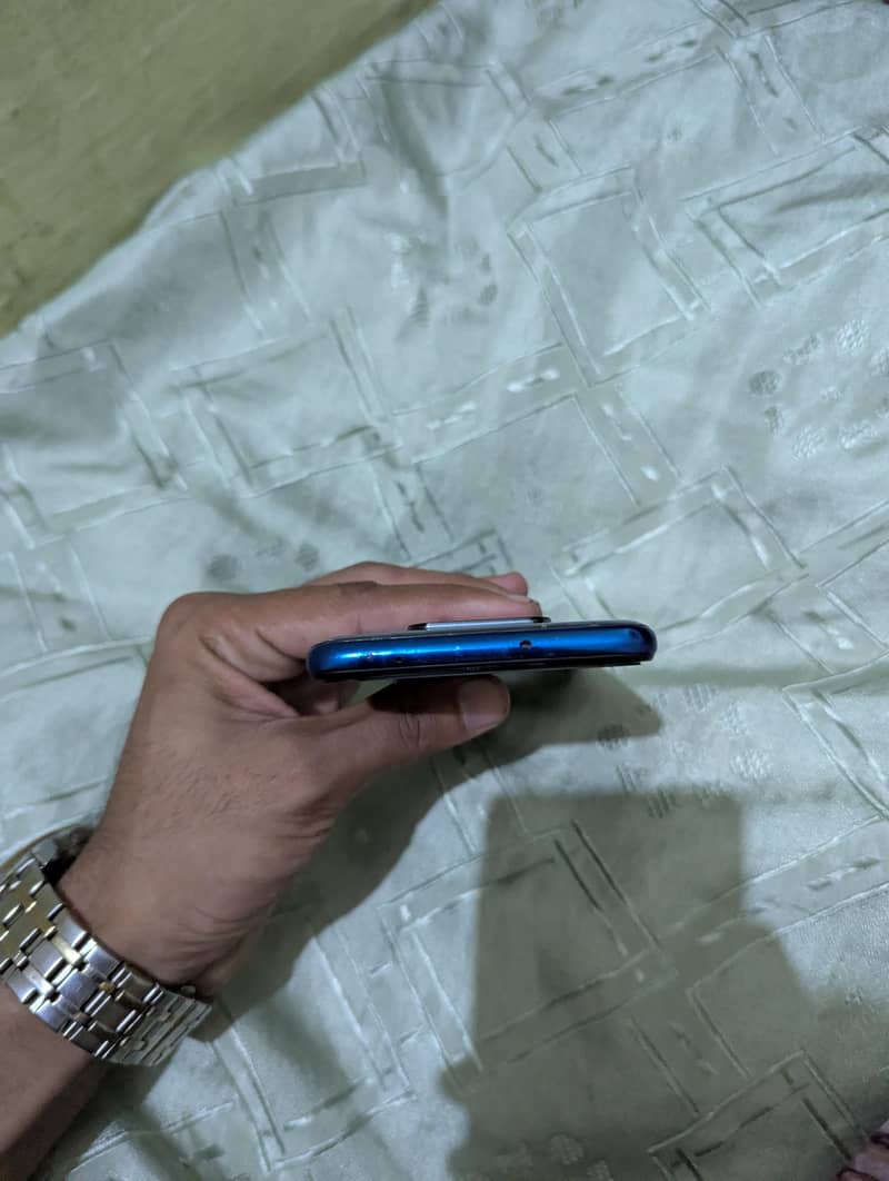 Poco x3 pro 4