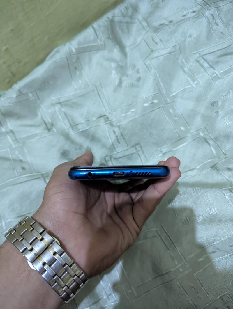Poco x3 pro 6