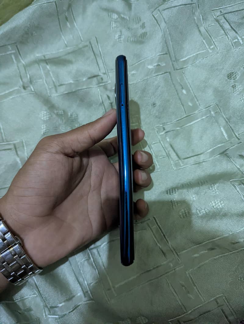 Poco x3 pro 7