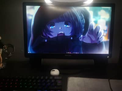 21.5 inch monitor for sale