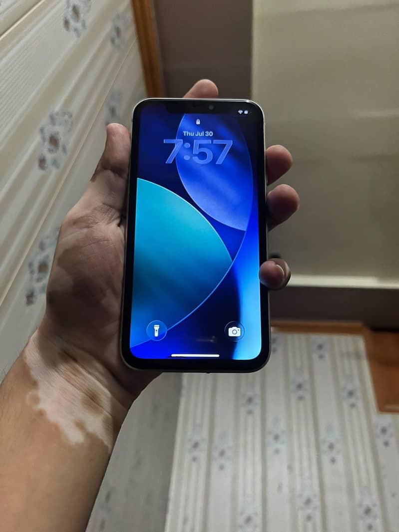 Apple iPhone 11 4