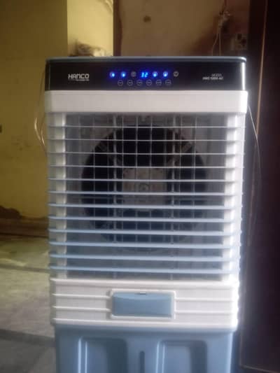 hanco air 12000