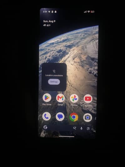 Google Pixel 6a 6 128 Official dual sim pta approved
