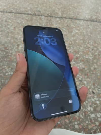 Apple iPhone 12 Pro Max