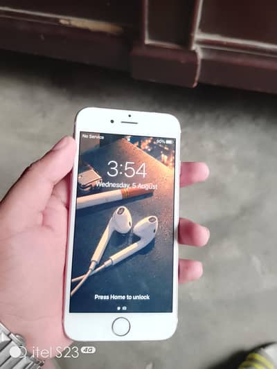 Apple iPhone 6S