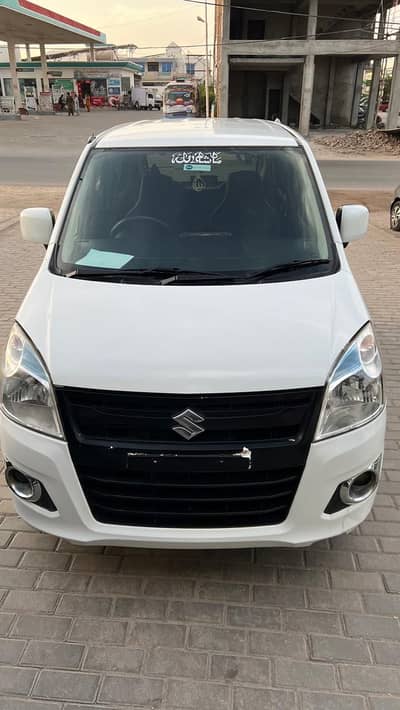 Suzuki Wagon R 2022
