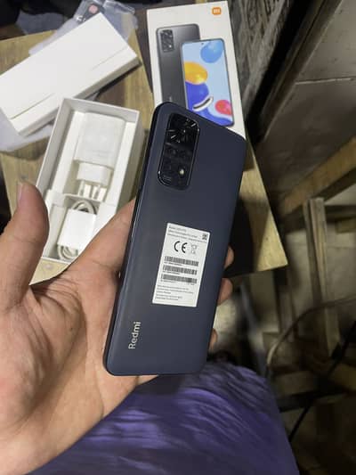 Samsung Mobile Note 9