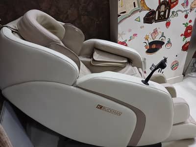 Massage Chair