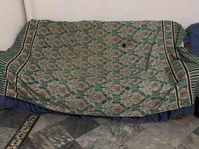 5 seater sofa