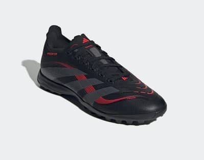 Adidas Predator League Laceless FG