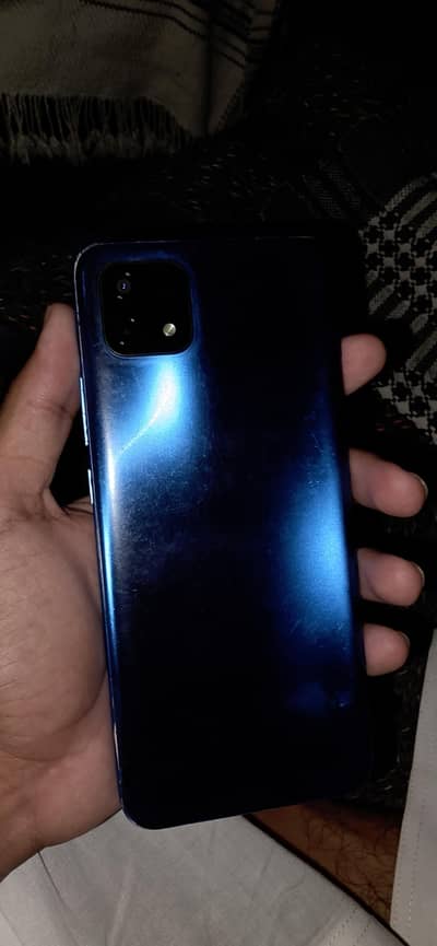 OPPO A16s