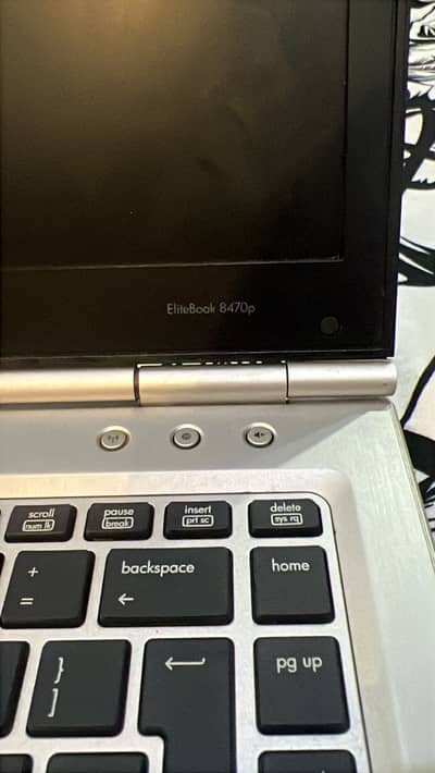 Hp laptop