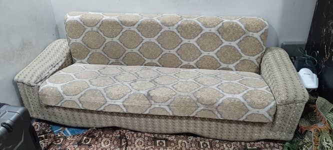 sofa cumbed