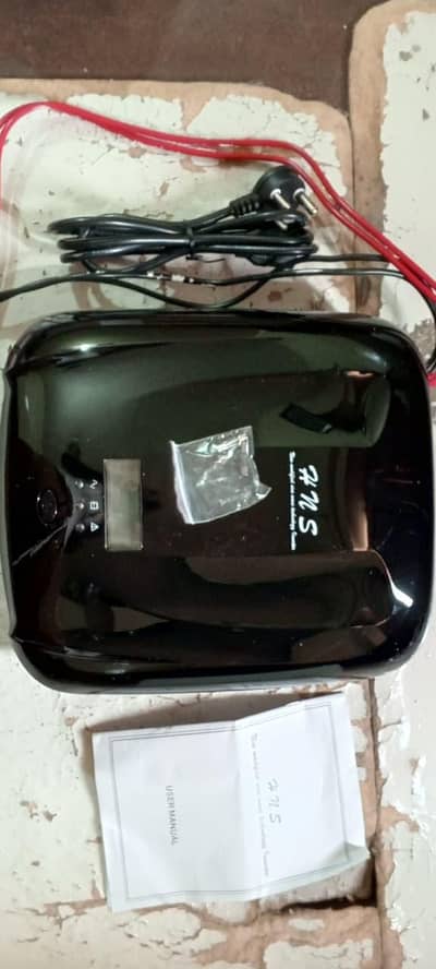 ups new no use urgent sale serious buyer contact only