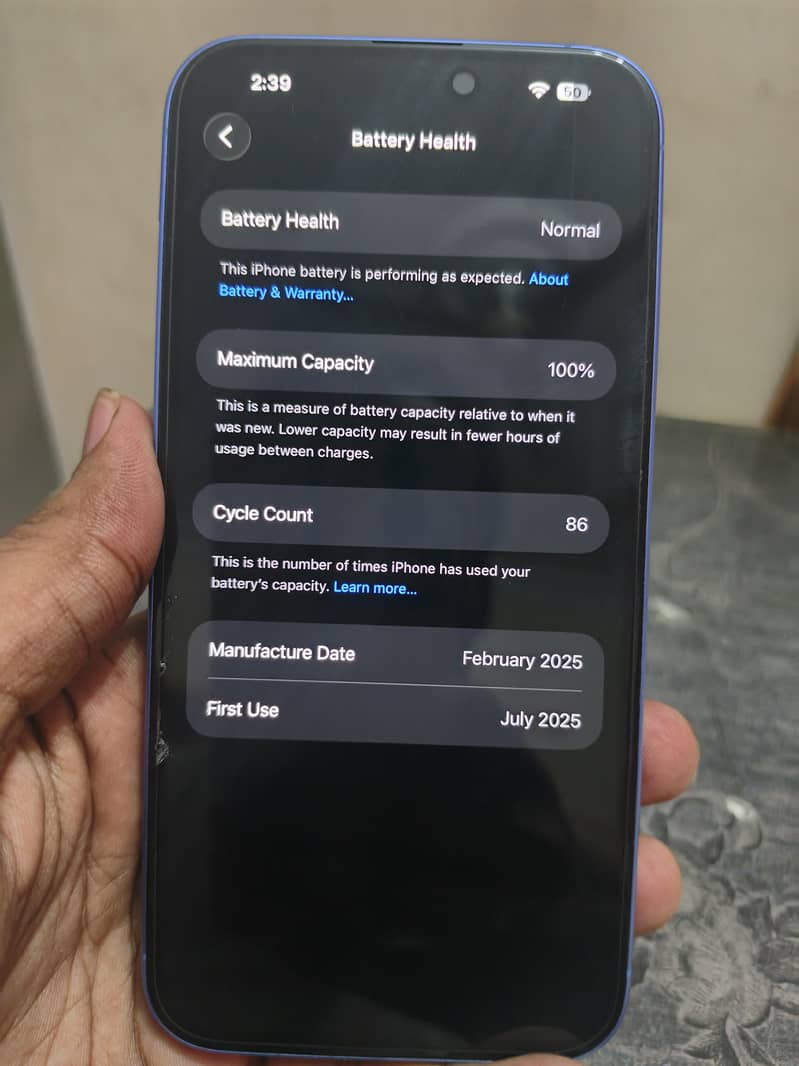 iPhone 16 Plus 3