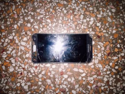 Samsung Mobile J3 Prime