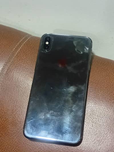 Apple iPhone xsmax