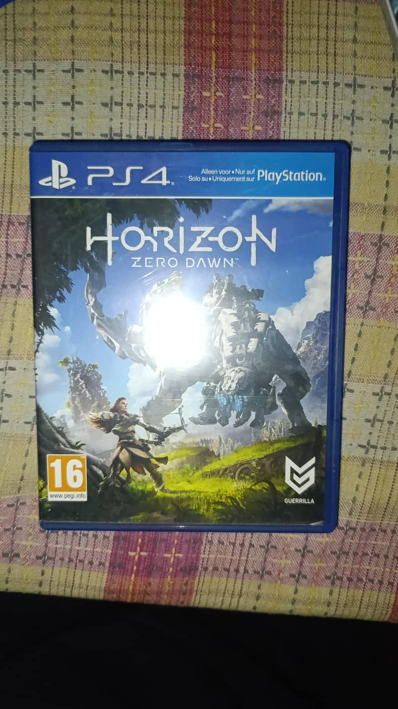 PS5 games 2
