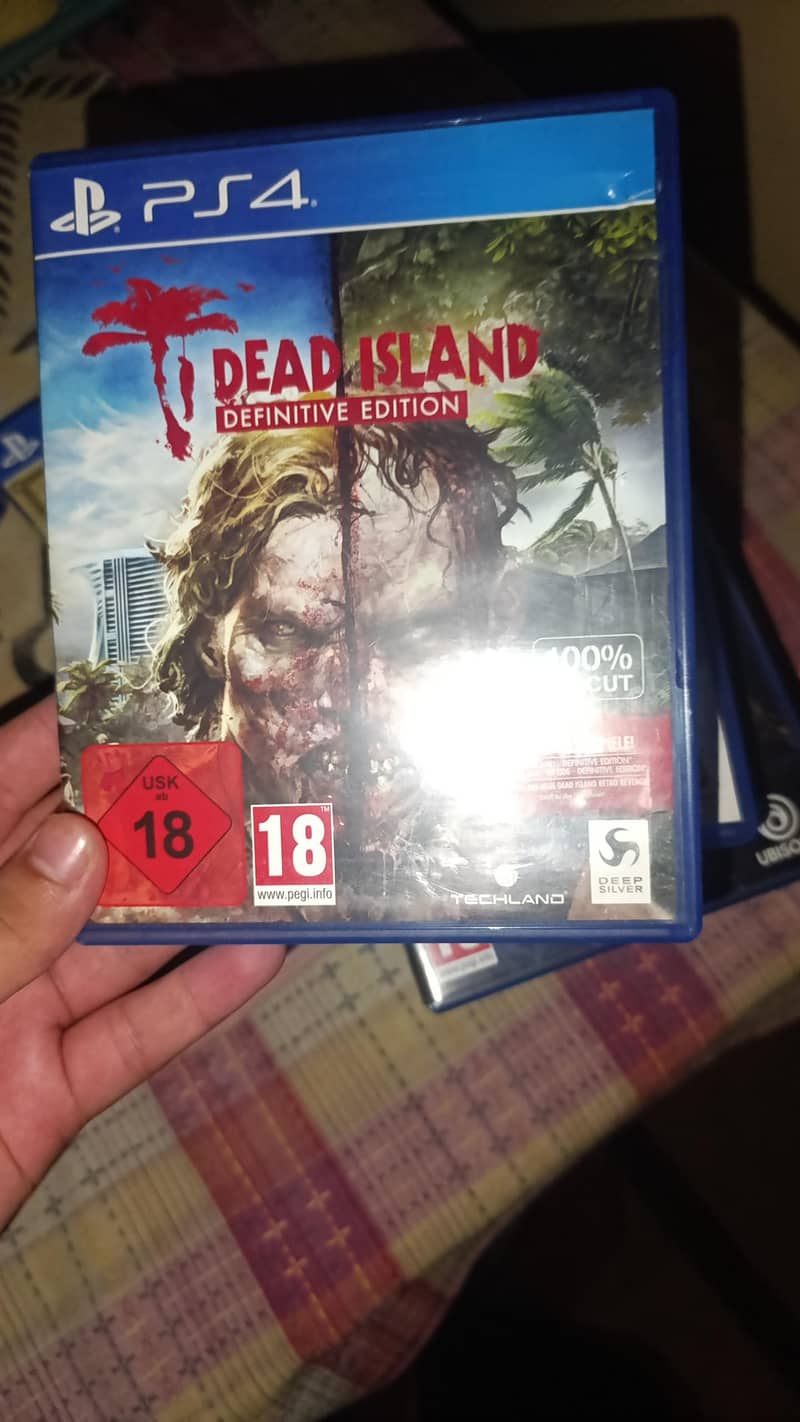 PS5 games 3